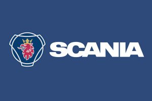SCANIA