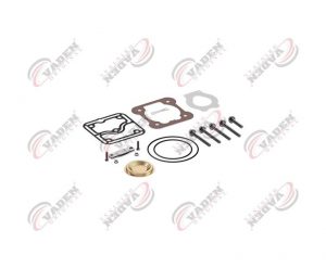 Kit de reparación completa de compresor Vaden 1100200750