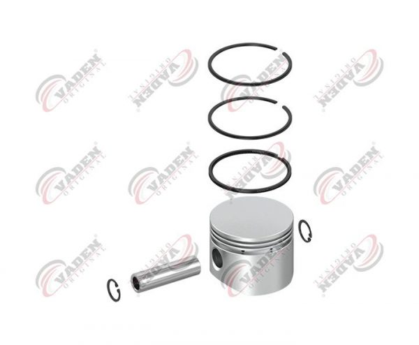 Ø75.00mm (STD) Compresor Pistón y Anillo Vaden 7000751100
