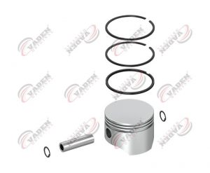Ø88.00mm (STD) Compresor vaden Pistón y Anillo 7000881100