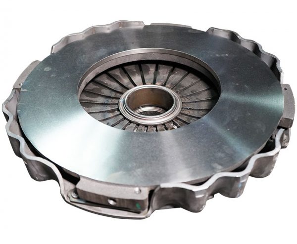 PRENSA EMBRAGUE MERCEDES BEZ 430MM 17”