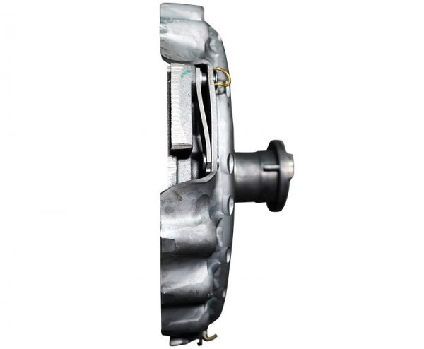 PRENSA EMBRAGUE MERCEDES BEZ 430MM 17”