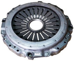 PRENSA EMBRAGUE SCANIA 17” 430M/470M TIRO C/SEG 7131S KAWE