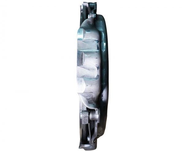PRENSA EMBRAGUE SCANIA 17” 430M/470M TIRO C/SEG 7131S KAWE