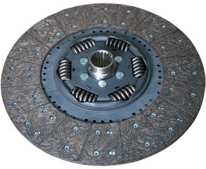DISCO EMBRAGUE O-500 15” 1/2 395M 40M 18ESTRIAS