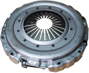 PRENSA EMBRAGUE 0-500 15” 1/2 395MM 6502 KAWE