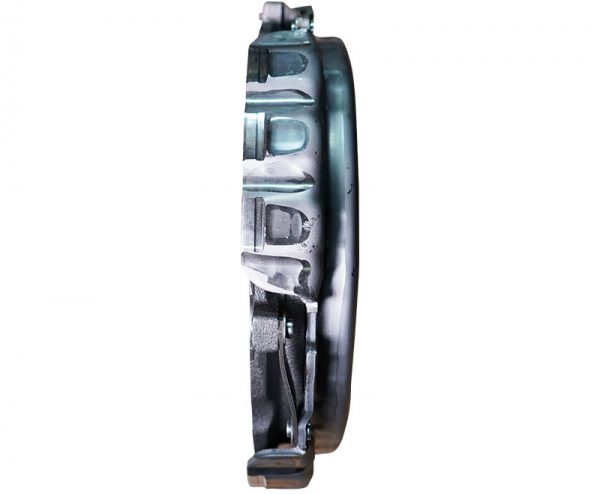 PRENSA EMBRAGUE 0-500 15” 1/2 395MM 6502 KAWE