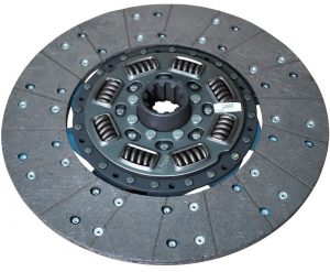 DISCO EMBRAGUE FORD/W 14” 1/2 365mm KAWE 3490