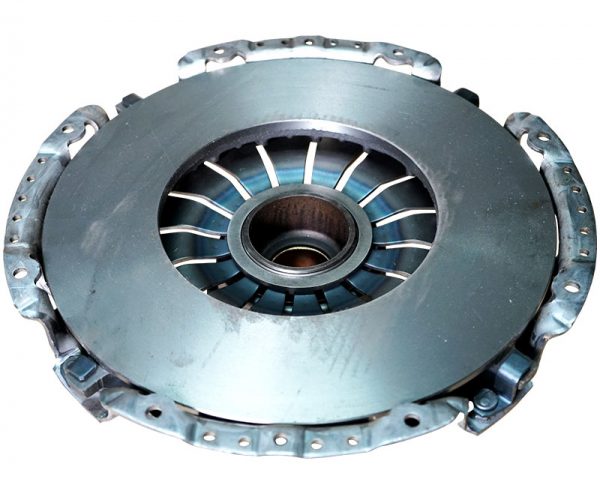 PRENSA EMBRAGUE 350MM 14” FORD CARGO/VOLKSWAGUEN