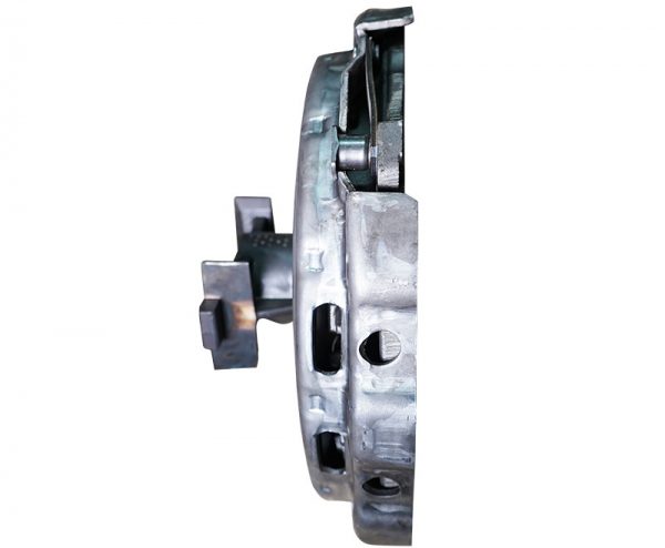 PRENSA EMBRAGUE 380MM 15”