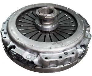 PRENSA EMBRAGUE ACTROS 430MM DOBLE DISCO