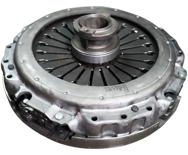 PRENSA EMBRAGUE ACTROS 430MM DOBLE DISCO