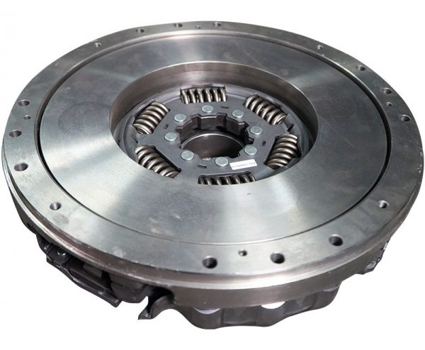 PRENSA EMBRAGUE ACTROS 430MM DOBLE DISCO