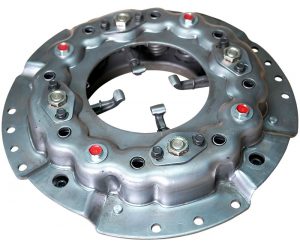 PRENSA EMBRAGUE CHEVROLET 15” 4PATAS