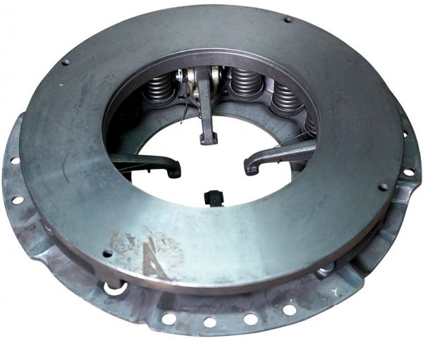 PRENSA EMBRAGUE CHEVROLET 15” 4PATAS