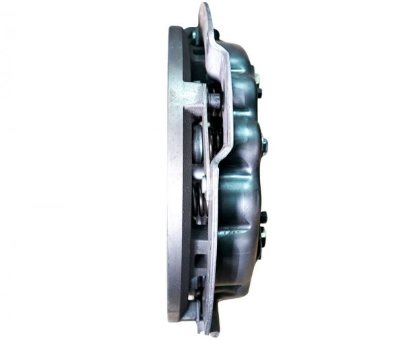 PRENSA EMBRAGUE CHEVROLET 15” 4PATAS