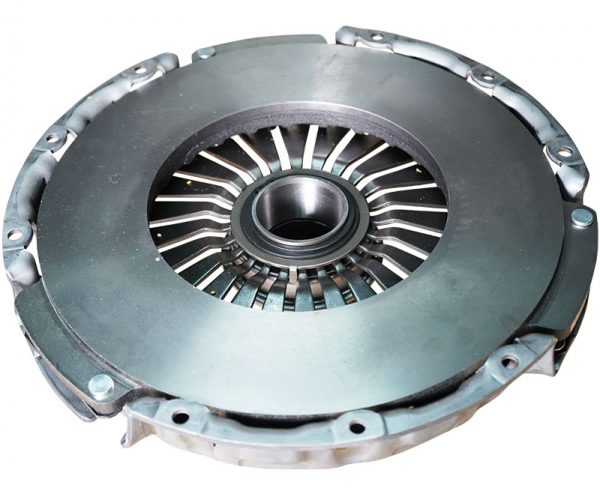 PRENSA EMBRAGUE FORD/W 14.5” 365mm C/ROD EMP KAWE 6530