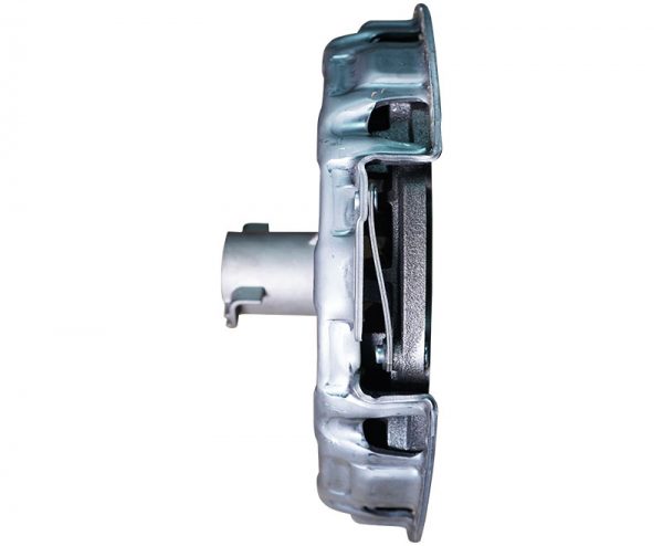 PRENSA EMBRAGUE FORD/W 14.5” 365mm C/ROD EMP KAWE 6530