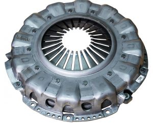 PRENSA EMBRAGUE 1318/1721/MEXI 14” FIERRO DULCE 7225 KAWE