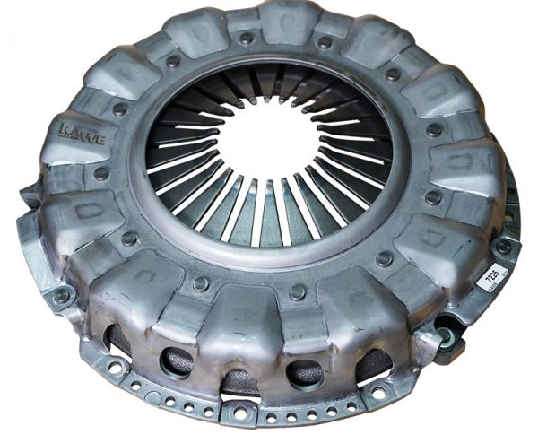 PRENSA EMBRAGUE 1318/1721/MEXI 14” FIERRO DULCE 7225 KAWE