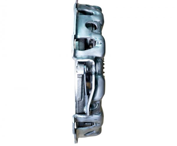 PRENSA EMBRAGUE 1318/1721/MEXI 14” FIERRO DULCE 7225 KAWE
