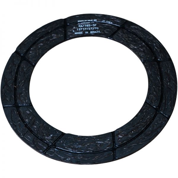 BALATA DE EMBRAGUE 200MM x 135MM x 3.5