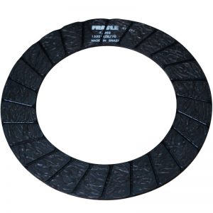 BALATA DE EMBRAGUE 210MM x 140MM x 3.5