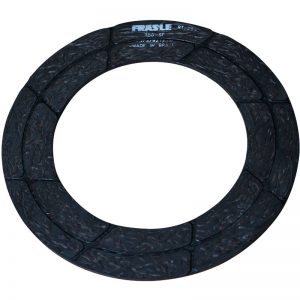BALATA DE EMBRAGUE 200MM x 130MM x 3.5