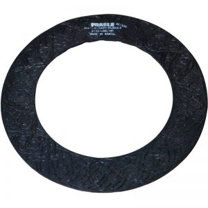 BALATA DE EMBRAGUE 240MM x 160MM x 3.5