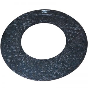 BALATA DE EMBRAGUE 420MM x 220MM x 4.00