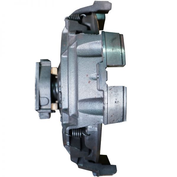PRENSA EMBRAGUE MACK 9 RESORTES, 15.5 PULGADAS