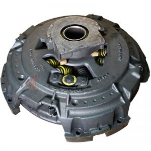 PRENSA EMBRAGUE MACK 9 RESORTES, 15.5 PULGADAS