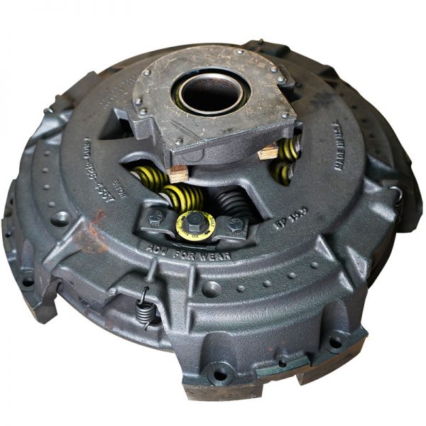 PRENSA EMBRAGUE MACK 9 RESORTES, 15.5 PULGADAS