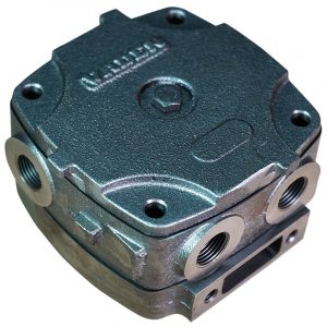 Culata completa del compresor Vaden 250110