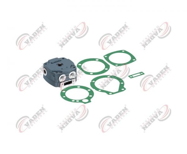 Culata completa del compresor Vaden 250110