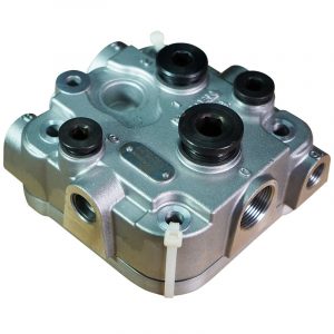Culata completa del compresor Vaden 250650