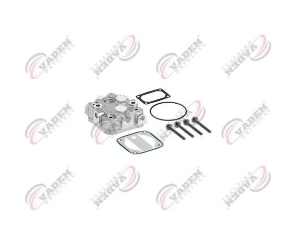 Culata completa del compresor Vaden 250650