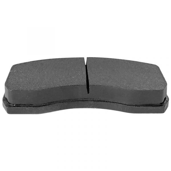 Pastilla de freno 916 Delantero / Trasero para Mercedes